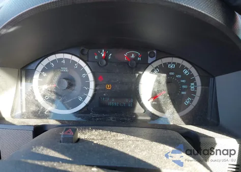 2012 Ford Escape Limited z USA, uszkodzony, nr VIN 1FMCU9EGXCKB76845